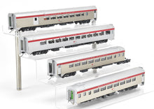 Load image into Gallery viewer, HO Brass UTI - Union Terminal Imports No. 2001 SP - Southern Pacific 1960s Coast Daylight 10 Car Set FP