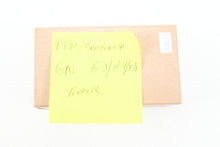 Load image into Gallery viewer, HO Brass CON PFM - Samhongsa GN - Great Northern G-3, H-4, or F-8 Tender Only REBOXX