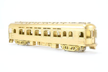 Load image into Gallery viewer, HO Brass GHB International Inc. IT - Illinois Terminal "The Owl" Trailer Sleeper