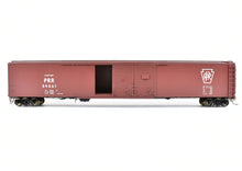 Load image into Gallery viewer, HO Brass Crown Custom Imports PRR- Pennsylvania Railroad X-30 Automobile Box Car FP No. 59861