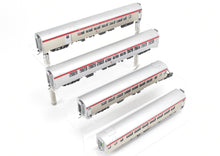 Load image into Gallery viewer, HO Brass UTI - Union Terminal Imports No. 2001 SP - Southern Pacific 1960s Coast Daylight 10 Car Set FP