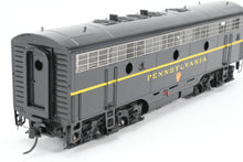 Load image into Gallery viewer, HO Brass Oriental Limited PRR - Pennsylvania Railroad EMD F7B PH I PRR Version FP REBOXX