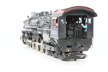 Load image into Gallery viewer, HO Brass NJ Custom Brass NP - Northern Pacific Class A 4-8-4 Royale Series Pro Painted No. 2611