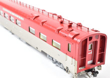 Load image into Gallery viewer, HO Brass CON CIL - Challenger Imports CRI&P/SP - Rock Island/Southern Pacific Golden State 10-Car Passenger Set Factory Painted