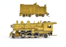 Load image into Gallery viewer, HO Brass PFM - Fujiyama NP - Northern Pacific 2-6-2 Class T-1 Prairie