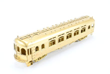Load image into Gallery viewer, HO Brass GHB International Inc. IT - Illinois Terminal "The Owl" Trailer Sleeper