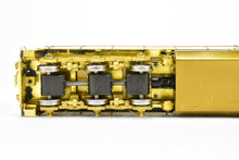 Load image into Gallery viewer, HO Brass OMI - Overland Models Inc. Various Roads GE U30C Late Version