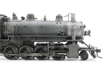 Load image into Gallery viewer, HO Brass Sunset Models WP - Western Pacific 2-8-0 Class 1 Custom Painted & Weathered No. 16