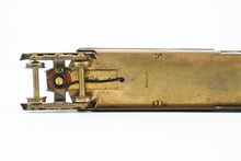 Load image into Gallery viewer, HO Brass LMB Models Key Systems Bridge Units Set