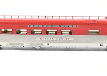 Load image into Gallery viewer, HO Brass CON CIL - Challenger Imports CRI&P/SP - Rock Island/Southern Pacific Golden State 10-Car Passenger Set Factory Painted