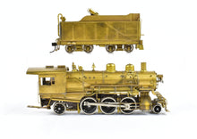 Load image into Gallery viewer, HO Brass PFM - Fujiyama NP - Northern Pacific 2-6-2 Class T-1 Prairie