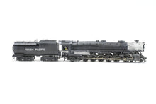 Load image into Gallery viewer, HO Brass LMB Models UP - Union Pacific "9000" 4-12-2 Custom Painted & Weathered No. 9053 REBOXX