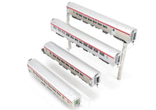 Load image into Gallery viewer, HO Brass UTI - Union Terminal Imports No. 2001 SP - Southern Pacific 1960s Coast Daylight 10 Car Set FP