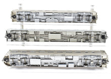 Load image into Gallery viewer, HO Brass TCY - The Coach Yard "Famous Train" Series TCY-1299 ATSF - Santa Fe 1950's "San Diegan" 7 Car Set