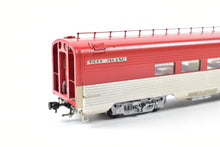 Load image into Gallery viewer, HO Brass CON CIL - Challenger Imports CRI&P/SP - Rock Island/Southern Pacific Golden State 10-Car Passenger Set Factory Painted
