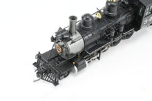 Load image into Gallery viewer, HOn3 Blackstone Models D&RGW - Denver & Rio Grande Western C-19 #346 Post Wreck Flying Grande Herald DCC & Sound