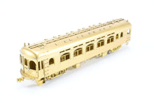 Load image into Gallery viewer, HO Brass GHB International Inc. IT - Illinois Terminal "The Owl" Trailer Sleeper