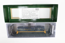 Load image into Gallery viewer, HO Bowser "Executive Line” C&O - Chesapeake & Ohio Baldwin DRS-6-6-1500 Diesel Factory Painted No. 5532