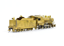 Load image into Gallery viewer, HO Brass PFM - Fujiyama NP - Northern Pacific 2-6-2 Class T-1 Prairie