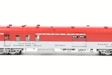 Load image into Gallery viewer, HO Brass CON CIL - Challenger Imports CRI&P/SP - Rock Island/Southern Pacific Golden State 10-Car Passenger Set Factory Painted