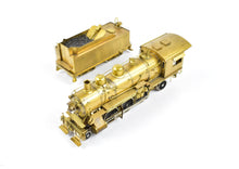 Load image into Gallery viewer, HO Brass PFM - Fujiyama NP - Northern Pacific 2-6-2 Class T-1 Prairie