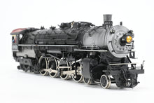 Load image into Gallery viewer, HO Brass NJ Custom Brass NP - Northern Pacific Class A 4-8-4 Royale Series Pro Painted No. 2611