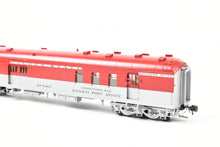 Load image into Gallery viewer, HO Brass CON CIL - Challenger Imports CRI&P/SP - Rock Island/Southern Pacific Golden State 10-Car Passenger Set Factory Painted