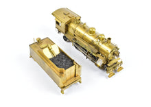 Load image into Gallery viewer, HO Brass PFM - Fujiyama NP - Northern Pacific 2-6-2 Class T-1 Prairie
