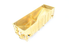 Load image into Gallery viewer, O Brass U.S. Hobbies Various Roads Standard Ribbed Side Twin Hopper