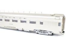 Load image into Gallery viewer, HO Brass TCY - The Coach Yard "Famous Train" Series TCY-1299 ATSF - Santa Fe 1950's "San Diegan" 7 Car Set