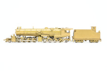 Load image into Gallery viewer, HO Brass PFM - SKI NP - Northern Pacific Class Z-3 2-8-8-2 1985 Run