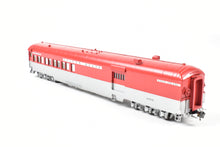 Load image into Gallery viewer, HO Brass CON CIL - Challenger Imports CRI&P/SP - Rock Island/Southern Pacific Golden State 10-Car Passenger Set Factory Painted