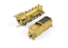 Load image into Gallery viewer, HO Brass PFM - Fujiyama NP - Northern Pacific 2-6-2 Class T-1 Prairie