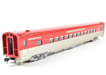 Load image into Gallery viewer, HO Brass CON CIL - Challenger Imports CRI&P/SP - Rock Island/Southern Pacific Golden State 10-Car Passenger Set Factory Painted