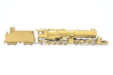 Load image into Gallery viewer, HO Brass PFM - SKI NP - Northern Pacific Class Z-3 2-8-8-2 1985 Run