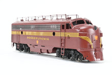 Load image into Gallery viewer, HO Brass Oriental Limited PRR - Pennsylvania Railroad EMD FP7A PH II PRR Version w/Trainphone Antenna FP REBOXX