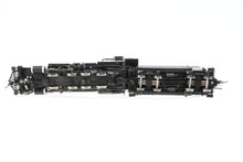 Load image into Gallery viewer, HOn3 Blackstone Models D&RGW - Denver & Rio Grande Western C-19 #346 Post Wreck Flying Grande Herald DCC & Sound
