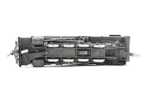 Load image into Gallery viewer, HO Brass Sunset Models WP - Western Pacific 2-8-0 Class 1 Custom Painted & Weathered No. 16