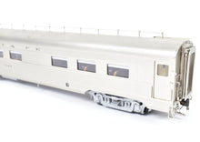 Load image into Gallery viewer, HO Brass TCY - The Coach Yard "Famous Train" Series TCY-1299 ATSF - Santa Fe 1950's "San Diegan" 7 Car Set