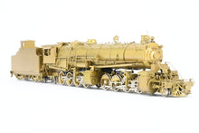 Load image into Gallery viewer, HO Brass PFM - SKI NP - Northern Pacific Class Z-3 2-8-8-2 1985 Run