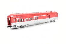 Load image into Gallery viewer, HO Brass CON CIL - Challenger Imports CRI&P/SP - Rock Island/Southern Pacific Golden State 10-Car Passenger Set Factory Painted