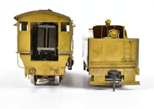 Load image into Gallery viewer, HO Brass PFM - Fujiyama NP - Northern Pacific 2-6-2 Class T-1 Prairie