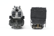 Load image into Gallery viewer, HO Brass LMB Models UP - Union Pacific "9000" 4-12-2 Custom Painted & Weathered No. 9053 REBOXX