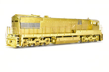 Load image into Gallery viewer, HO Brass OMI - Overland Models, Inc. Various Roads GE U-28C (Late Version)