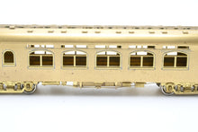 Load image into Gallery viewer, HO Brass GHB International Inc. IT - Illinois Terminal "The Owl" Trailer Sleeper