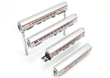 Load image into Gallery viewer, HO Brass UTI - Union Terminal Imports No. 2001 SP - Southern Pacific 1960s Coast Daylight 10 Car Set FP