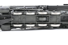 Load image into Gallery viewer, HO Brass Sunset Models WP - Western Pacific 2-8-0 Class 1 Custom Painted & Weathered No. 16