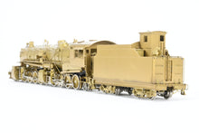 Load image into Gallery viewer, HO Brass PFM - SKI NP - Northern Pacific Class Z-3 2-8-8-2 1985 Run