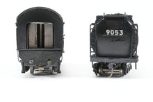 Load image into Gallery viewer, HO Brass LMB Models UP - Union Pacific "9000" 4-12-2 Custom Painted & Weathered No. 9053 REBOXX