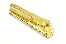 Load image into Gallery viewer, HO Brass OMI - Overland Models, Inc. Various Roads GE U-28C (Late Version)